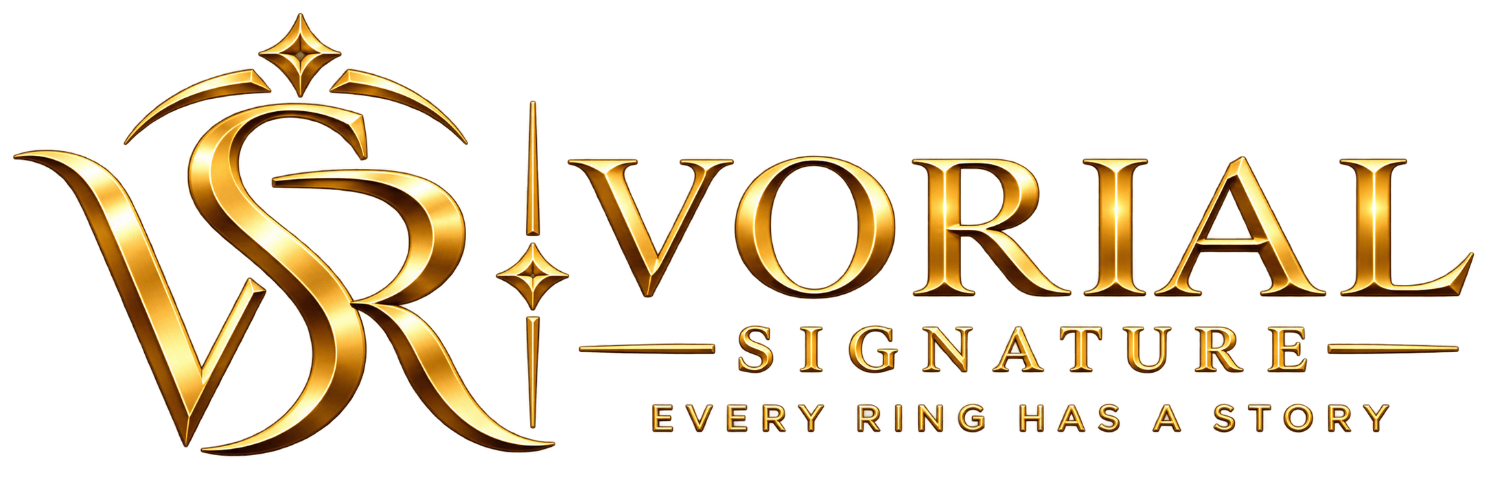 Vorial Signature