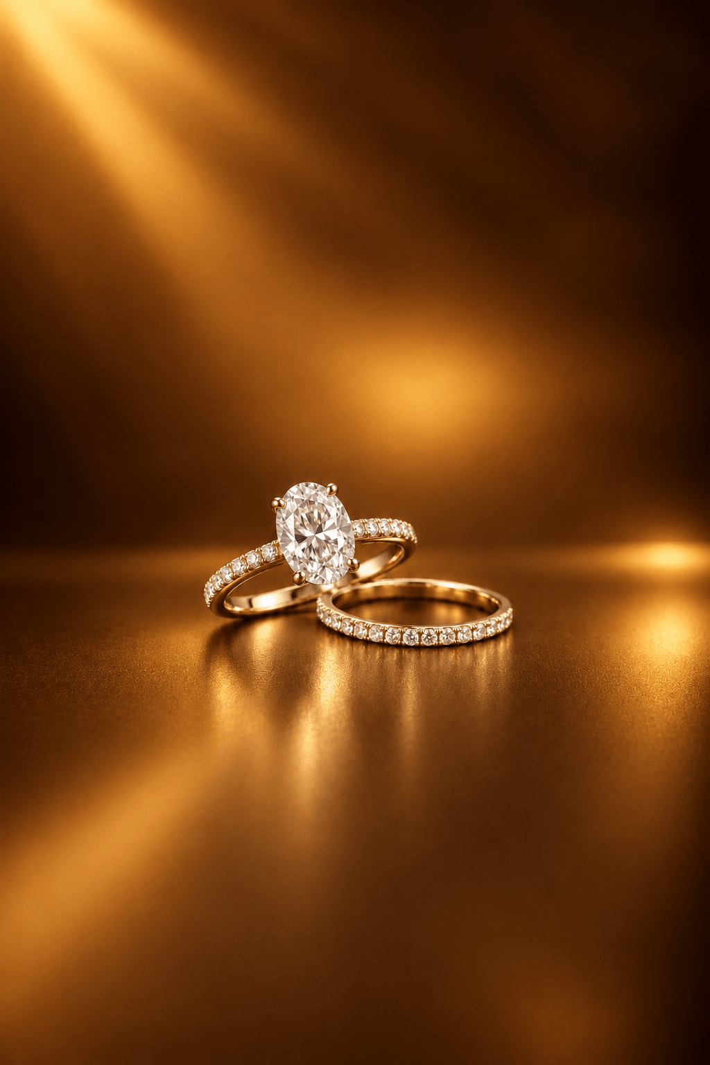 Women's Rings