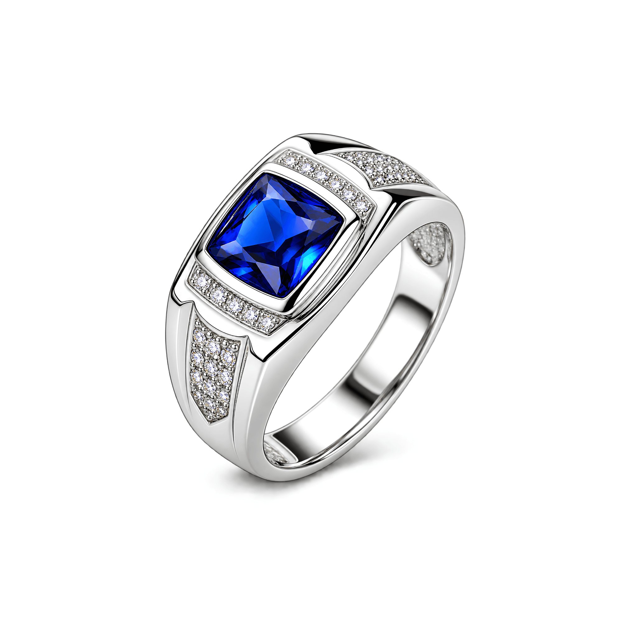 Azure Sovereign Ring
